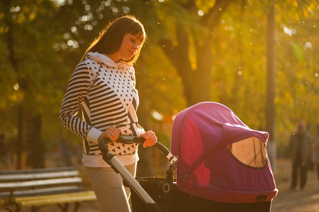 Op pad met de kids? Dit mag niet ontbreken