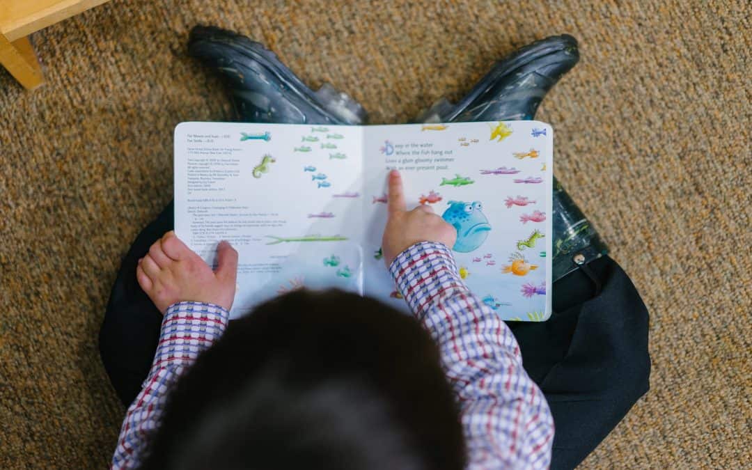 Bordspellen: nog steeds modieus of te ouderwets voor kinderen?